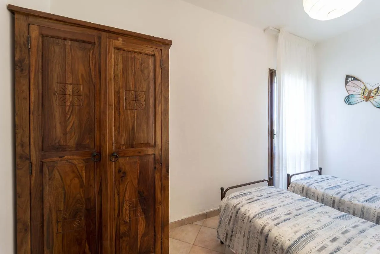 Stintino Sea Front Apartments B