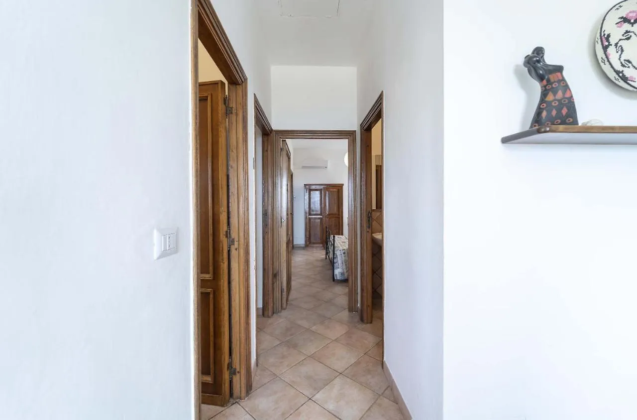 Stintino Sea Front Apartments B