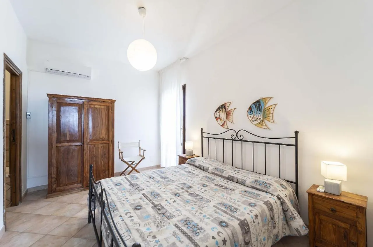 Stintino Sea Front Apartments B