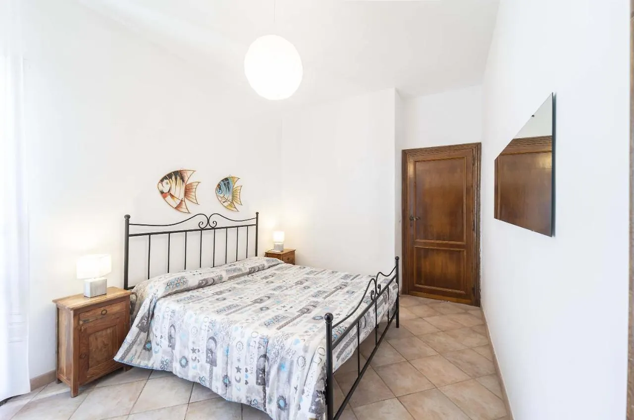 Stintino Sea Front Apartments B 0*,