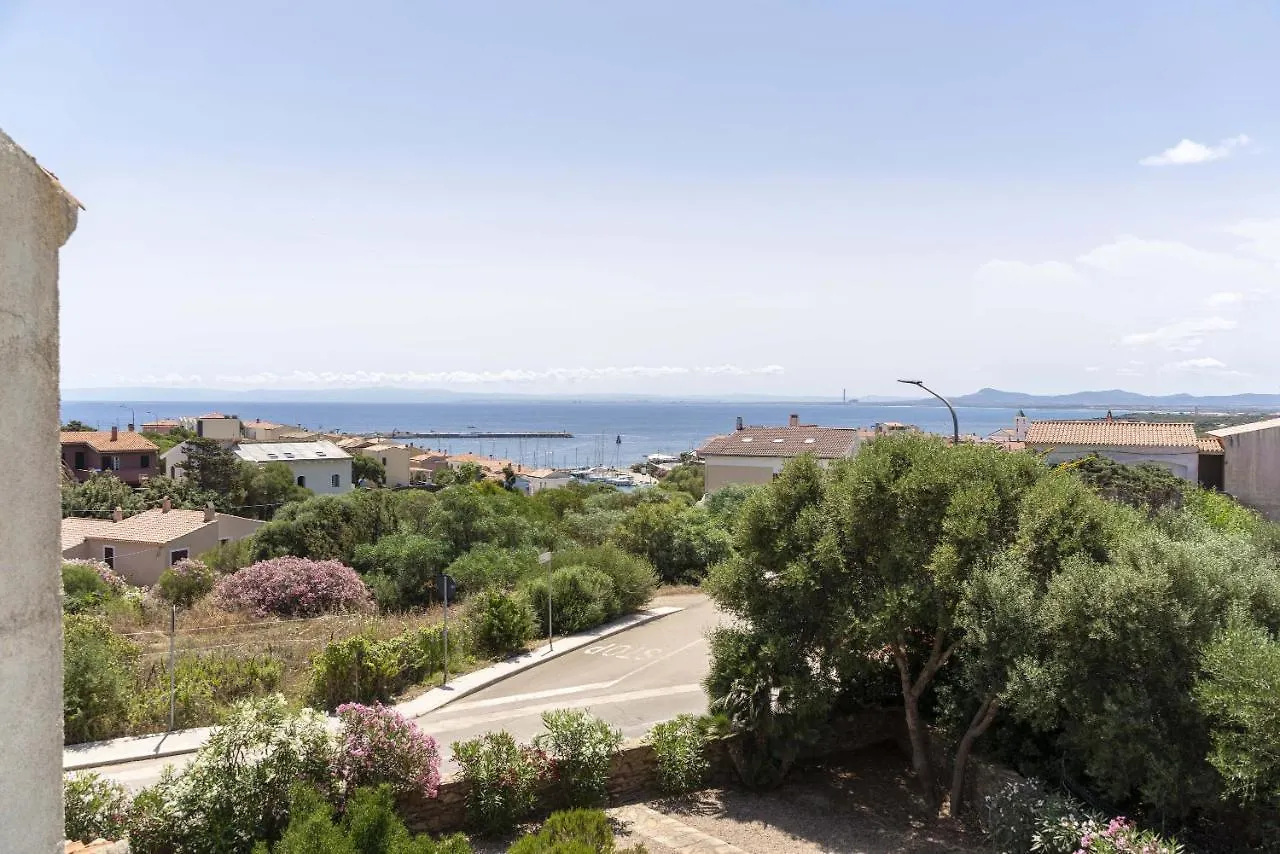 Stintino Sea Front Apartments B 0*,  Italie