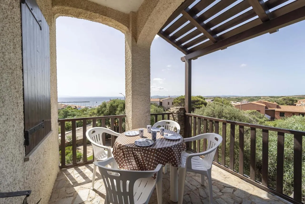 Stintino Sea Front Apartments B
