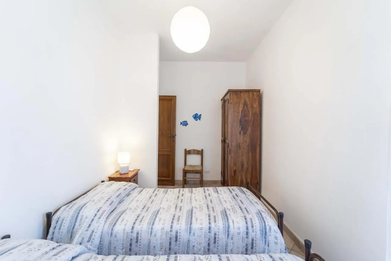 Stintino Sea Front Apartments B