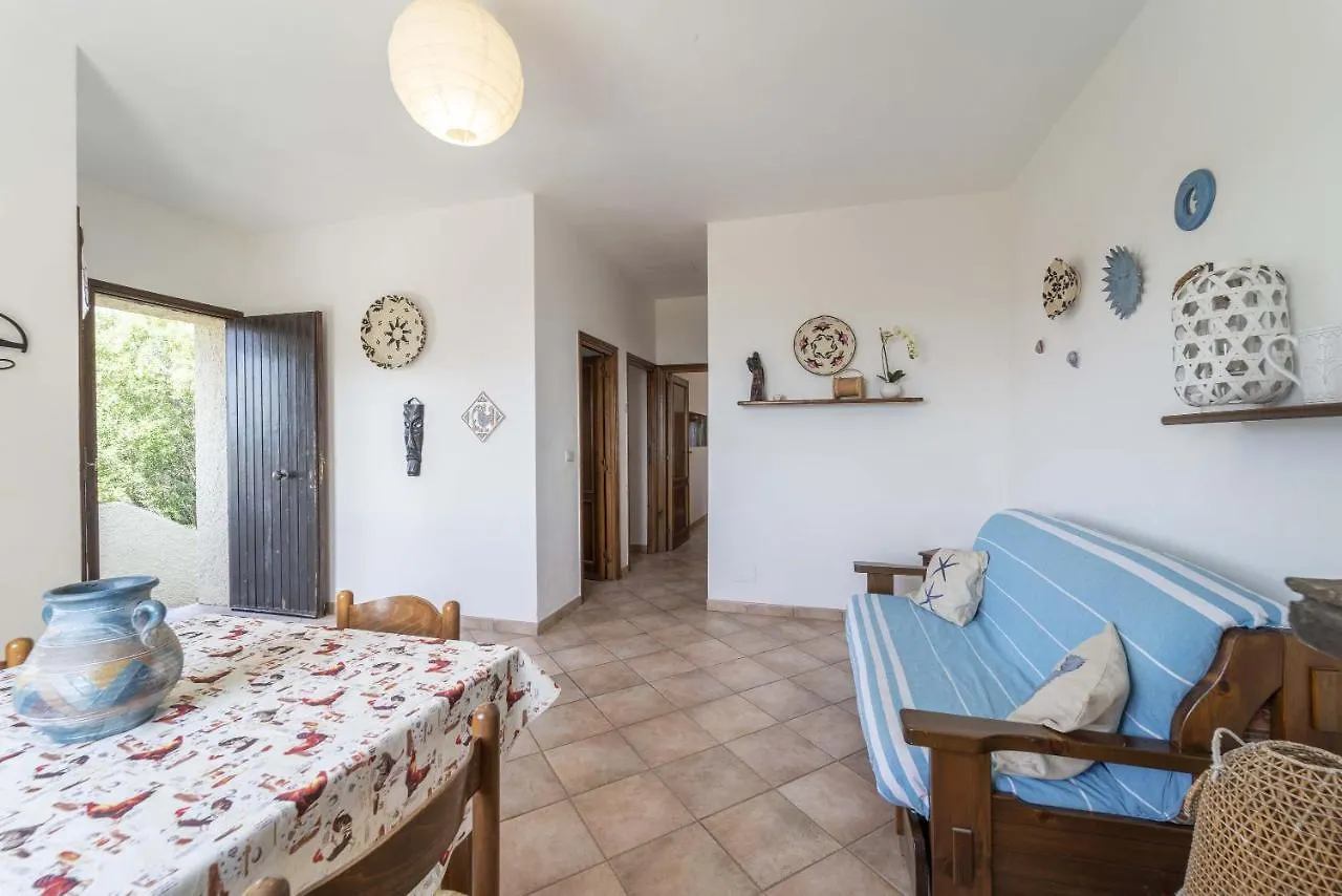 Stintino Sea Front Apartments B Italie