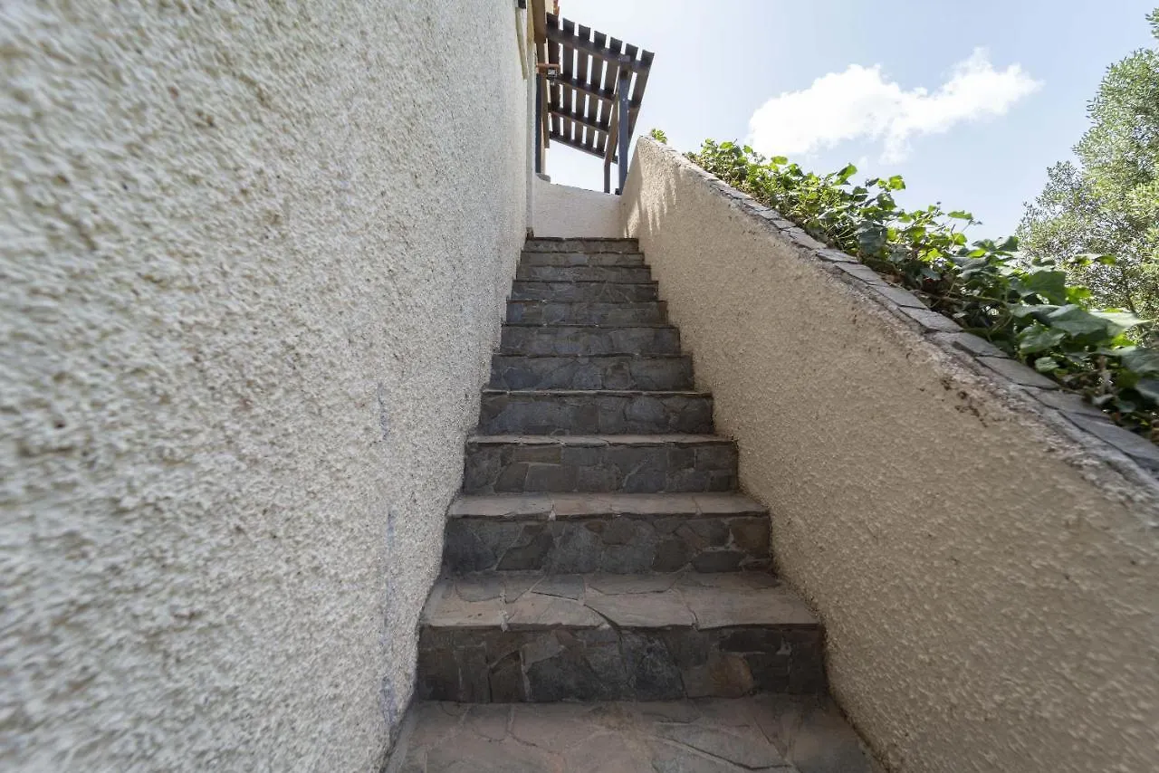 Stintino Sea Front Apartments B 0*,  Italia