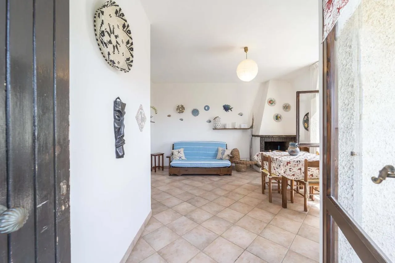 Stintino Sea Front Apartments B