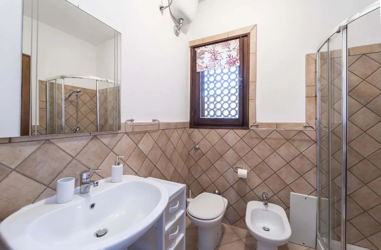 Stintino Sea Front Apartments B