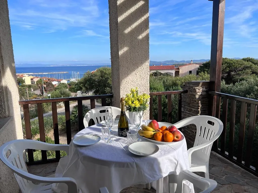 Stintino Sea Front Apartments B